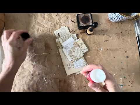 LET’S CRAFT TOGETHER | Creating with my masterboards