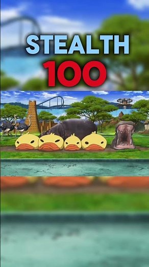 Sneak 100 #GirlsUndPanzer