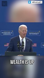 We're not buying what Biden's trying to sell us here… | The Tea Party Community by WJ