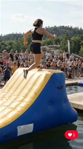 Viral Obstacle Arena🔥 Challenge Run World short video short feed #trending #viral #running
