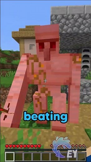 Minecraft, But You Need to Die…