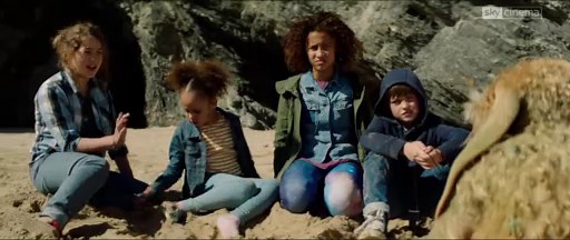 Four Kids and It - Official Trailer