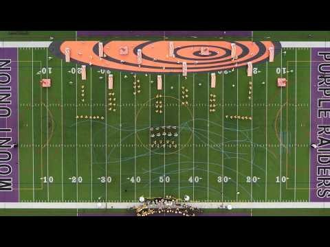An Inside Look at Our 2026 Scenic Design