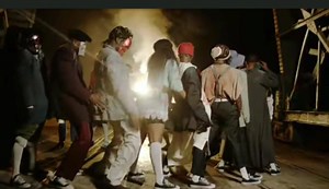 Le nouveau clip "OLANDI" de Innoss'B enfin disponible sur Youtube ⬇️ apanzi #selekele💃 https://m.youtube.com/watch?feature=youtu.be&v=QLu6yW56ALg | La MAM’S