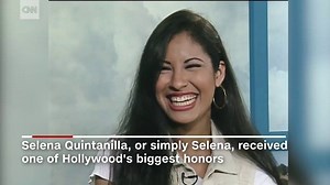 31K views · 756 reactions | Selena honored on Hollywood Walk of Fame! ⭐ | HLN | Facebook