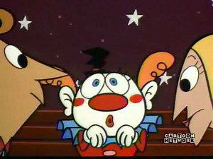 Dexter's Laboratory: 7 Ate 9