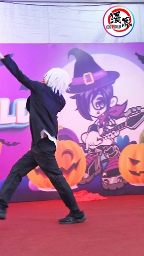 Dun Miss out COSWORLD FESTIVAL at Design Village Penang . The Cosplay Showdown is free entry🤩 and is packed with exciting performances, fun ride, runway competition, artists and exhibitors! 🔥 See you there! 🗓️ Date: 27-29 October 2023 ⏰ Time: 11am - 9pm 🏙️ Venue: Design Village Penang #cosworld #cosworldfestival #CosplayShowdown #Anime #Cosplayers #runwaycompetition #penang #luckydraw #2023 #designVillage #cosplaymelaka #cosplayMalaysia #toy #comic