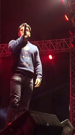 Fans di demand te Prem Dhillon ne live show te sunaya bootcut song #premdhillon