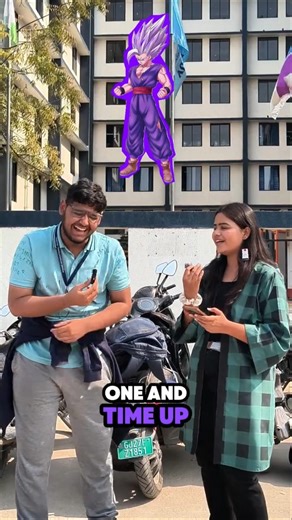 Name 10 DRAGON BALL SUPER Characters in 20 SECONDS! 🐉🔥 (99% FAIL)