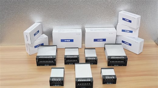 Factory Wholesale Ultra-thin Switching Power Supply DC12V/24V 400W 33.3A/16.6A Single Aluminum Housing LED Driver for LED Strip
