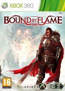Bound by Flame (2014) XBOX 360