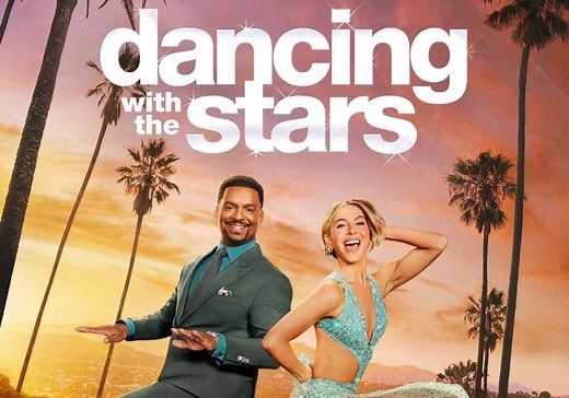 Dancing With the Stars Season 34 Where to Watch, Episode List, Release Date