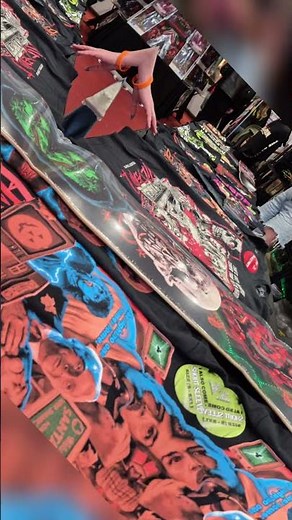 Rhyller Thriller 3 in North Wales