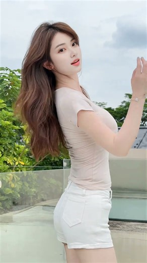 Cute Asian girl #dance #cute #beauty