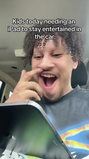 Imaginary Parkour Man Leaping Over Buildings