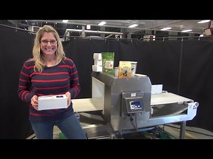 Lock MET30+ Metal Detector