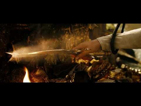 Prince of Persia - Bande-annonce HD VF I Disney
