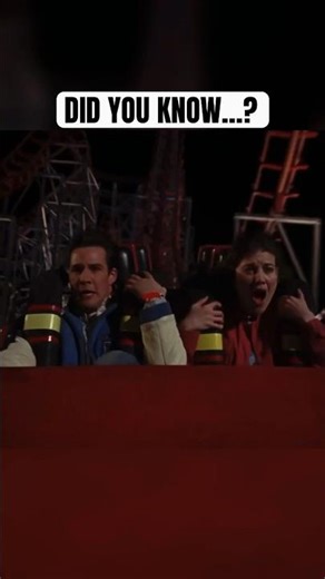 Filming the rollercoaster crash scene in Final Destination 3 sounds like hard work