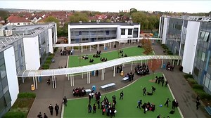 Whitmore High School Harrow
