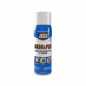 Reviews for Jasco 14 oz. Mask & Peel Liquid Masking Tape & Primer | Pg 3 - The Home Depot