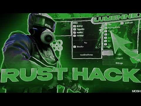 Best Rust Hack Menu 2026 | AimBot & Wallhack & ESP | Free Rust Cheat Menu 2026