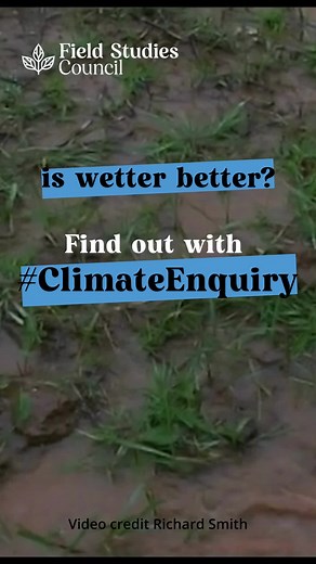 FieldStudiesCouncil on TikTok