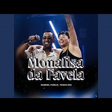 Monalisa da Favela (Ao Vivo)