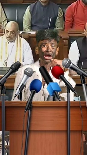 #funny Modi ji ke bhashan Indian Idol comedy Modi ji ke bhashan new changing video