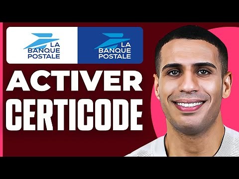 Comment Activer Certicode Plus La Banque Postale ( 2026 )