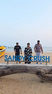 150K views · 2.8K reactions | Trend ah ithu? Okay let's End It  Coming back to La Palmera @lapalmeraresort after 2.5 Years and so much have changed, it looks like we are in another country when we enter ❤️ Covered few places in this Video but there's lots more to show in this beautiful Resort  Coming up soon #amruthaabishekseries #tamil #kannada #couplegoals | Amruthaabishek Series | Facebook