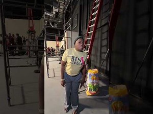 BTS Runway: The Making of the Promotional Video of BEHIND THE SCENES Movie 🎥✨