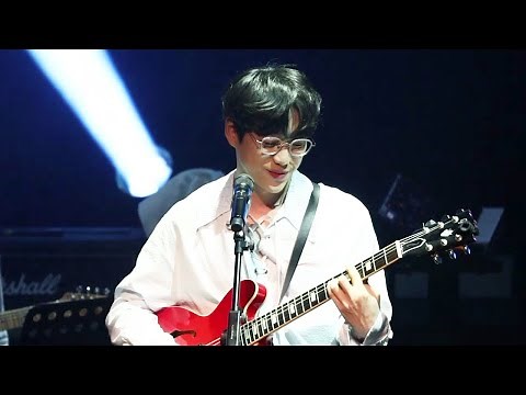 십센치 / 10CM 너에게 닿기를 (2019 1020 콘서트 직캠)