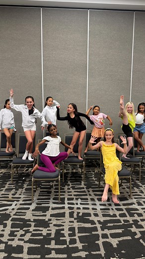 ✨XO🫶🏾, Iza | Dancer•Model•Actress✨ | POV: You’ve been dancing for 72hrs straight and LIVING IN A DISCO 🪩 at Nationals @natomasdancemethod @hollywoodconnectiondance | Instagram