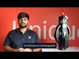 Unlocking the Uni-Sheave