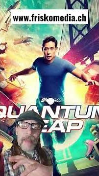 Review: Quantum Code 2022 🧳#review #quantumleap