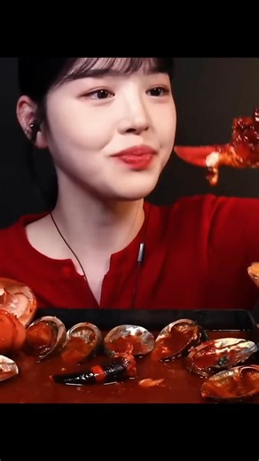 Short video AMS with Boki mukbang | AnimalLover1