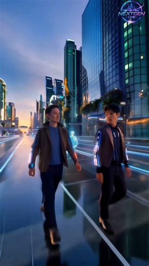 Life in 2050 – The Future You Can’t Imagine #viral #technology #ai