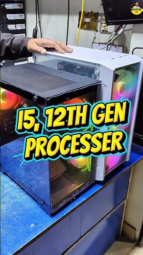 Low Budget RGB Gaming PC Build 2026 🔥 Best Cheap Gaming Setup Under Budget | High FPS PC Build Guide