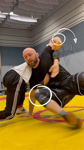 Ringen Angriffstechnik sit out/Wende/Высед & die Ausführung #ringen #wrestling #technique #tips #fy