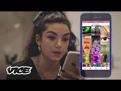 The Digital Drug Industry