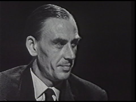 Mars and Venus Speak to Earth - Full 1959 Broadcast
