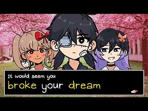 OMORI BROKEN DREAMS