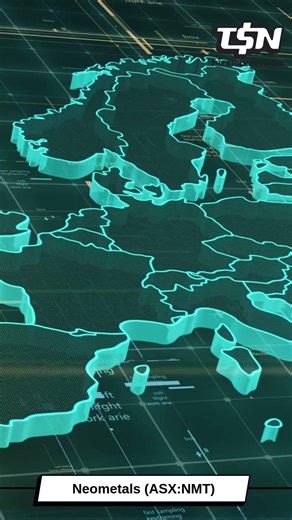 Neometals (ASX:NMT) Well Access Option Extension