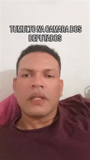 André Kelvis /Exilado político on Instagram: "Glauber causa tumulto na câmera #viral #reelsinstagram #reels"