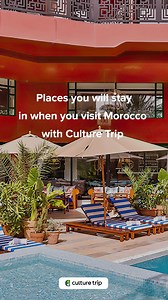 25K views · 33 reactions | Dicsover Epic Morocco with Culture Trip...