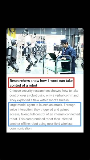 One word was all it took.