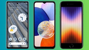 These Are the Best Affordable Smartphones of 2024