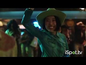 Expedia 2 step commercial (english version)