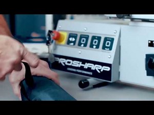 Prosharp Profiling®