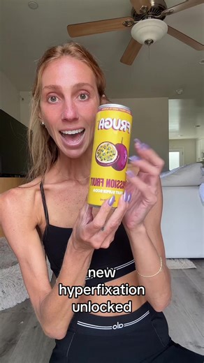 Fruga Passionfruit Drink Taste Test: Is It Worth the Hype?